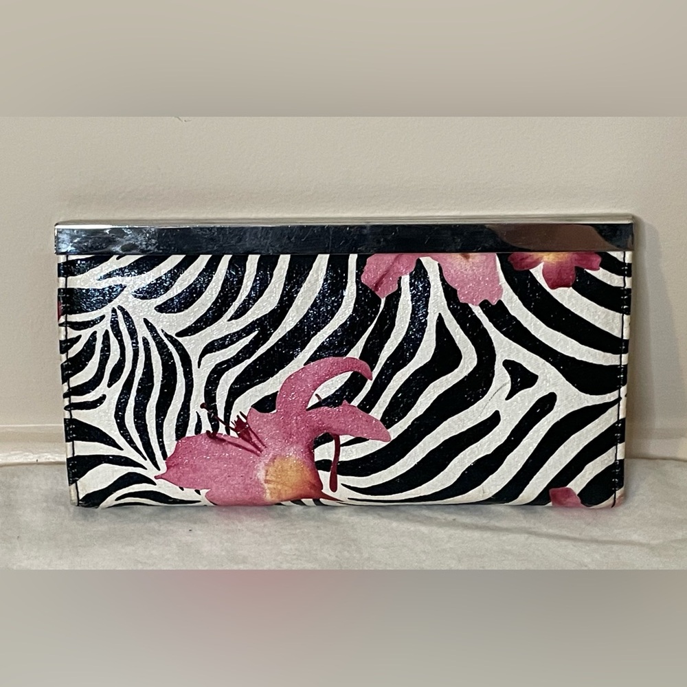 Multi Card Wallet - Picture 3 of 6